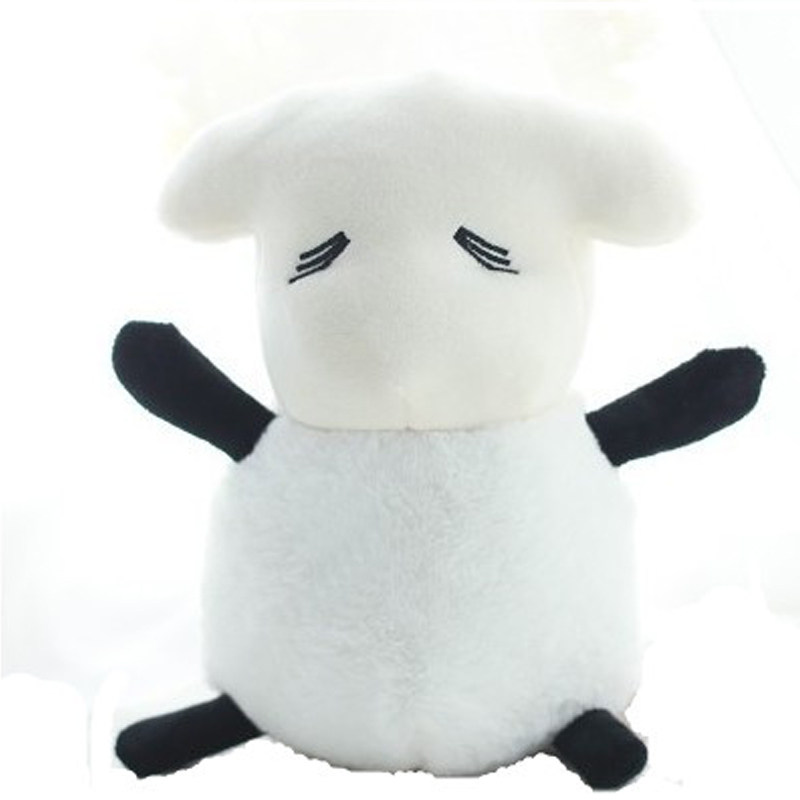 TFBOYS易烊千玺生日礼物同款公仔易只烊生日会个性玩偶一只羊批发