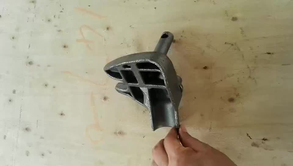 Oem Cast And Farm Stainless Iron Parts For Agriculture Machinery Tractor Parts Buy