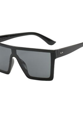 墨镜新款时尚风跨境外贸太阳镜