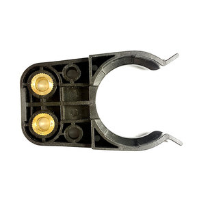 刀套NBT30无键槽CNC刀库刀夹 BT30黑色刀夹 自动换刀刀库专用刀架