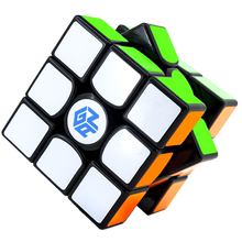 gan356air魔方三阶初学者比赛专用1