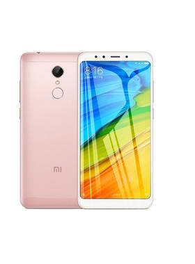 redmi红米5钢化膜5a9a红米5plus