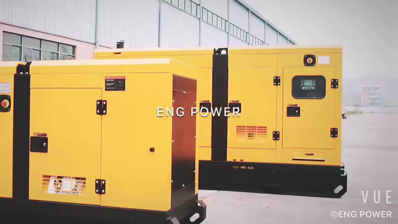 Good Quality Silent Diesel Generator 20200kva Buy Diesel Generator