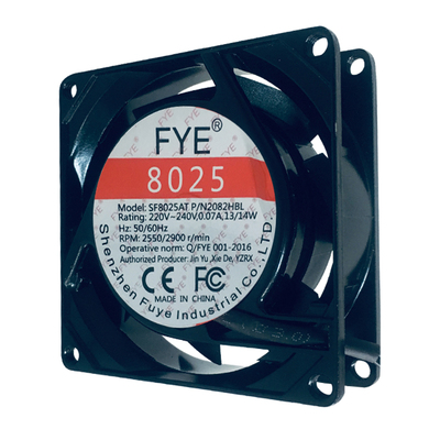 FYE全铜双滚珠轴承带线