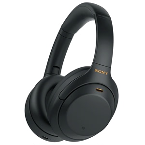 【官方直供】Sony/索尼 WH-1000XM4 头戴式旗舰无线蓝牙降噪耳机优惠券