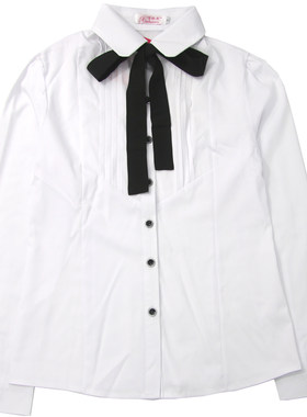 衫衬季新款工作服雪纺衣职业装