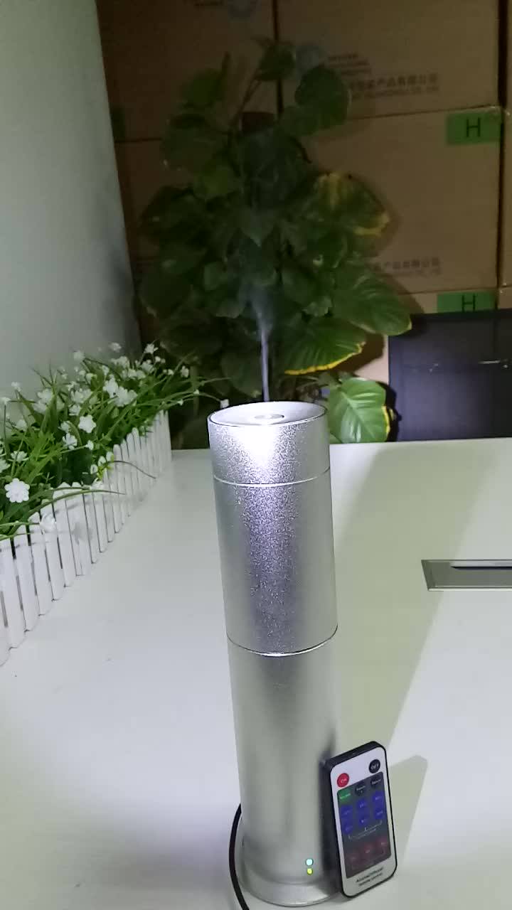 friendly air freshener eco Air / Portable Freshener Diffuser/ Beautiful Perfume Essential Design Electric Oil Elegant