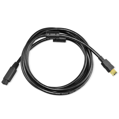 sgo/斯格1394数据线6P对9P连接线