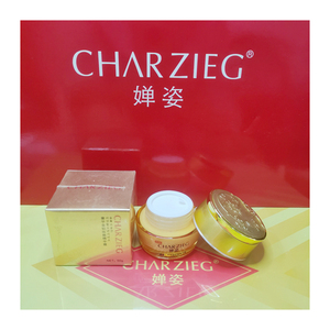 提拉紧致正品化妆品优惠淡纹婵姿