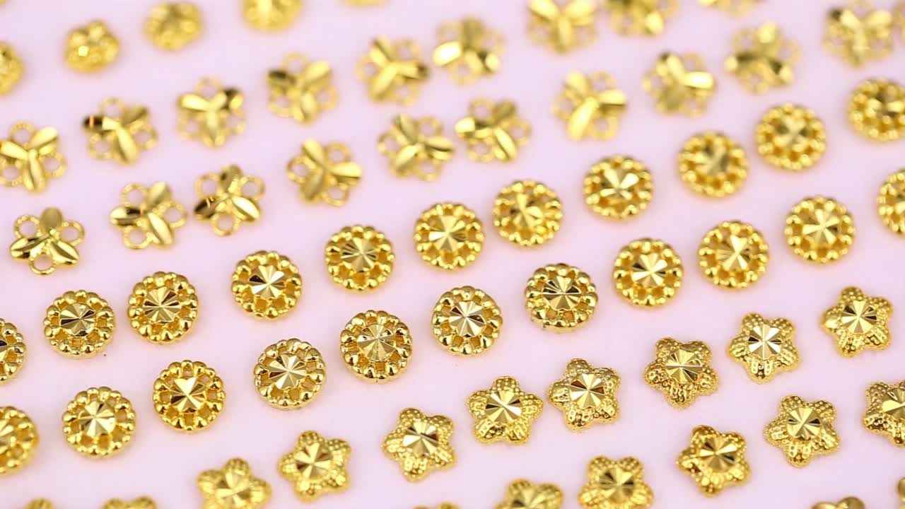 2018 Xuping Fashion Costume Druzy 24k Gold Plated Jewelry Stud 2018 Xuping Fashion Costume Druzy 24k Gold Plated Jewelry Stud Earrings For Women Bijouterie Saudi