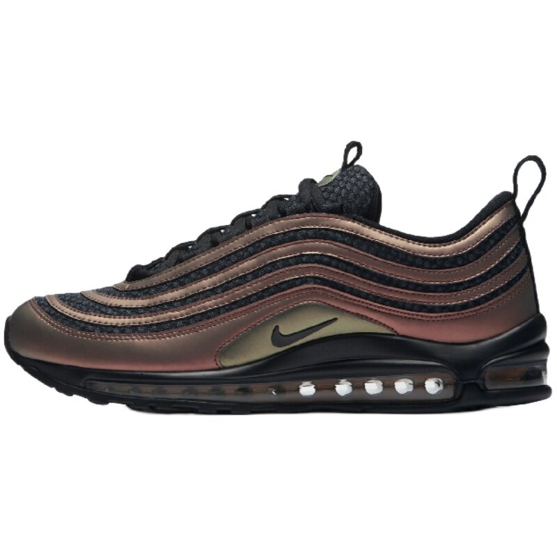 NikeAirMax97银子弹