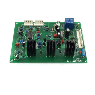 NBC焊机通用控制板 抽头式气保焊机控制板 NBC二氧化碳通用线路板