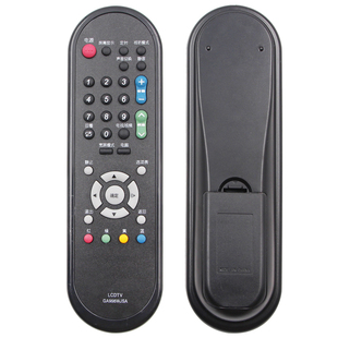 电视遥控器通用GA956 978 920 816 782WJSA GB032/107/109WJSA LCD-46NX430A 40N43A适用于夏普液晶电视机