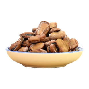 上海特产城隍庙奶油味五香豆茴香蚕豆200g*3袋豆制品荷兰豆兰花豆