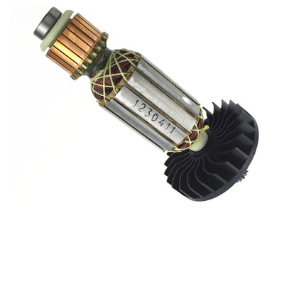 包邮博世gdc140切割机转子