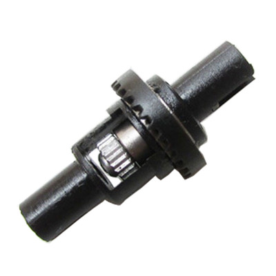 伟力128升级配件伟力滚珠差速器