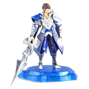 魔法少女伊莉雅克洛伊婚纱捧花兔女郎苍崎青子晓美焰铃原美纱手办