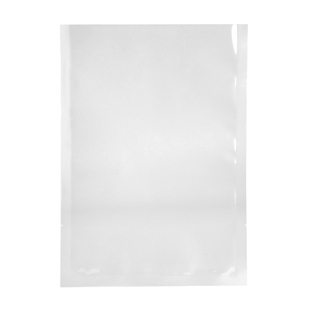 25*35cm 20丝熟食真空包装袋透明加厚光面保鲜密封袋商用抽空袋子