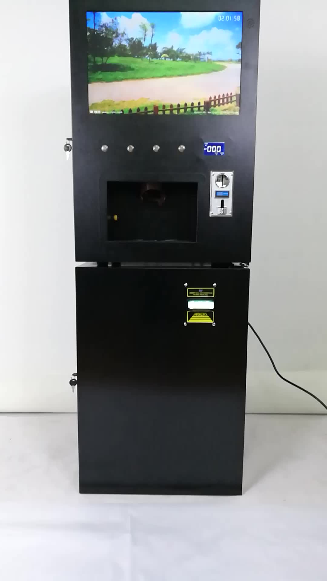 Hot Chocolate Coffee Machine 10 Liters Commercial Hot