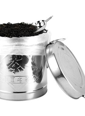 陈皮储存罐储存桶茶叶密封罐