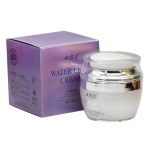 水焦点水光素颜霜懒人养白学生裸妆遮瑕补水保湿自然V7不脱妆