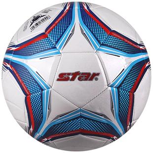 star世达足球耐磨TPU材质5号青少年青训4号儿童学生训练家长采购