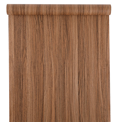 加厚防水桌子pvc乌木自粘墙纸纸