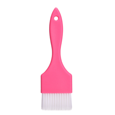 美国FRAMAR染发梳焗油刷软毛发廊专用染发扫巴黎画染工具2 Pack