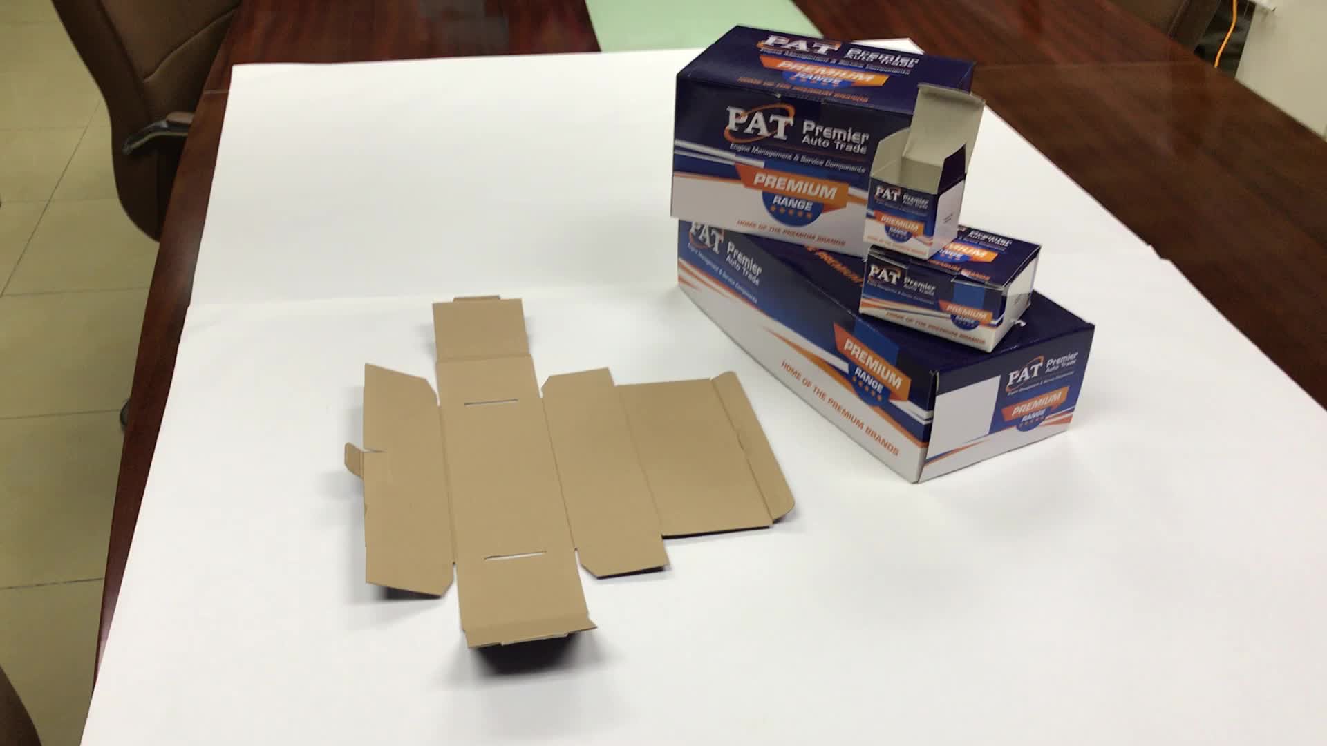 Order a custom paper