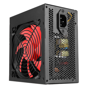 先马玄武550W650W电脑电源650W逾辉500W600W650W电源ATX750电源白