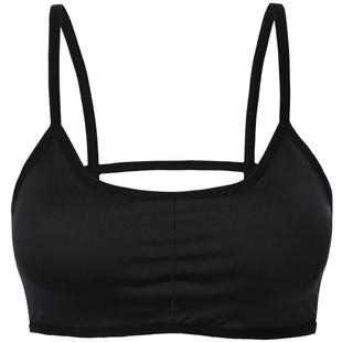 抹胸裹胸内衣女夏防走光短款上衣外穿文胸美背打底吊带背心聚拢式