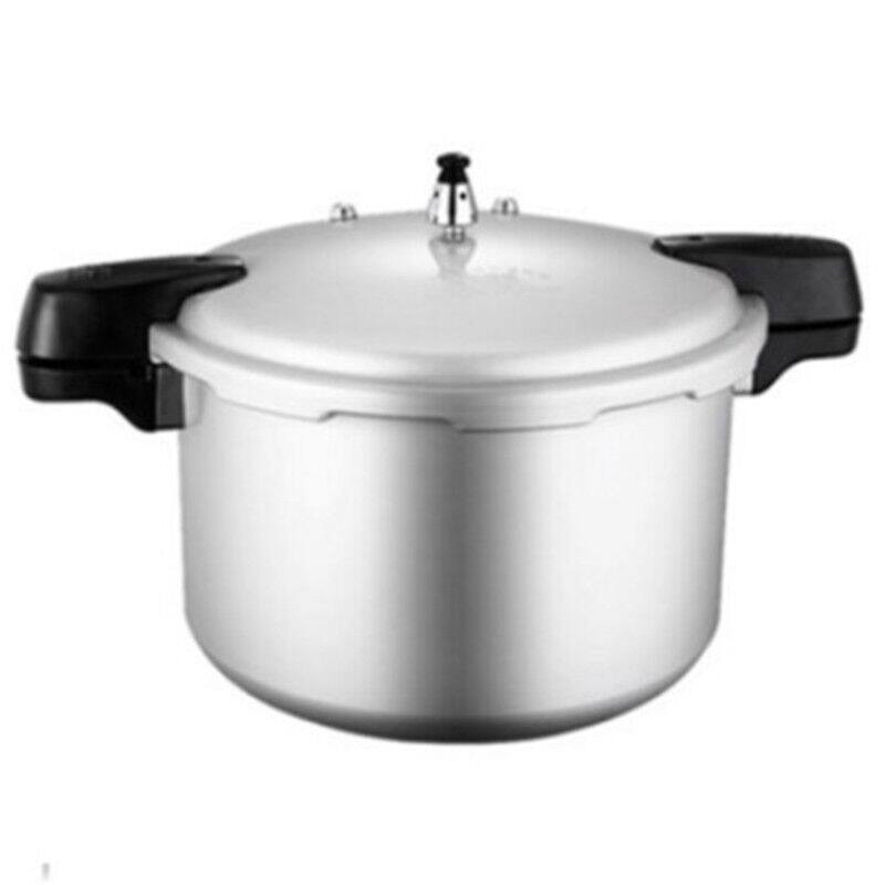 双喜明火灶具30cm饭店商用高压锅