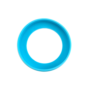 保温焖烧壶杯底套硅胶杯垫魔膳师印象水杯底托保护套7.5/8.8/9cm