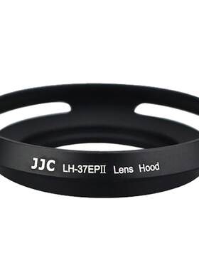 JJC适用奥林巴斯-遮光罩