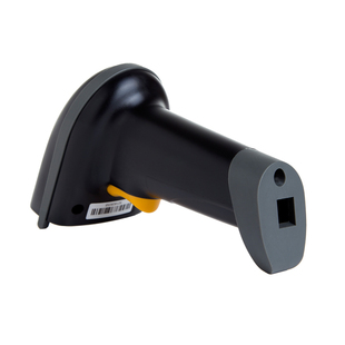 钰牛蓝牙带扫描枪快递带底座枪 一二维扫码枪 连手机平板app