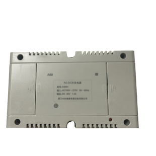 27付通用ABB振威电源4001C5系统专用电源35V 振威ABB楼宇专用电源