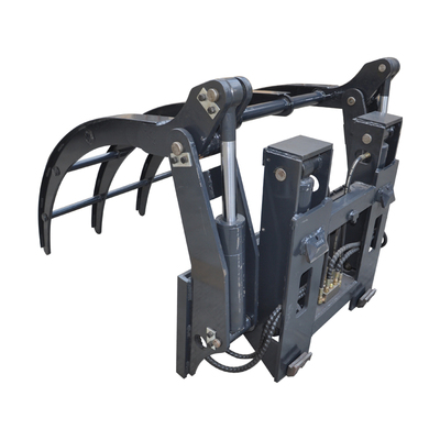叉车属具废料爪倾翻斗爪