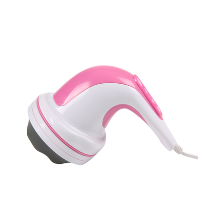 普立震动美体瘦小腿按摩器