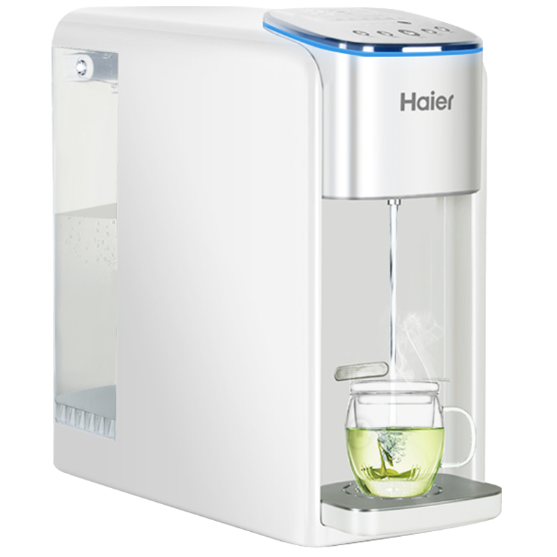 【配置介绍】海尔HRO5027-3净水器怎么样|规格大全_参数_外观图片