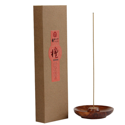 居家澳洲提神净化空气礼佛供香