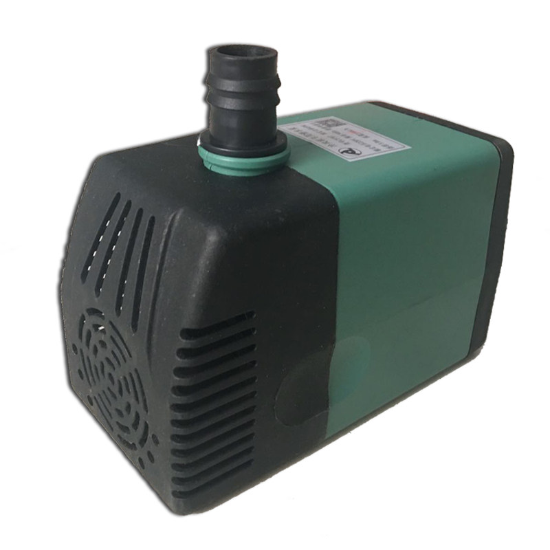 工业冷风机水泵环保空调\水冷空调专用潜水泵220v/380V/45W