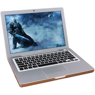 正品苹果笔记本二手电脑i7商务办公学生游戏本便携超薄款九五新i5