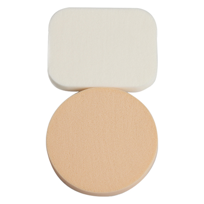 影楼海绵打底圆形专用化妆粉扑