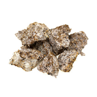 营养木块菌包独角仙幼虫增肥催肥锹甲大兜虫发酵木屑饲料菌丝块