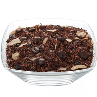 德国进口 花果茶 卡萨布兰卡 椰香咖啡红茶 路易波士拼配包装无糖