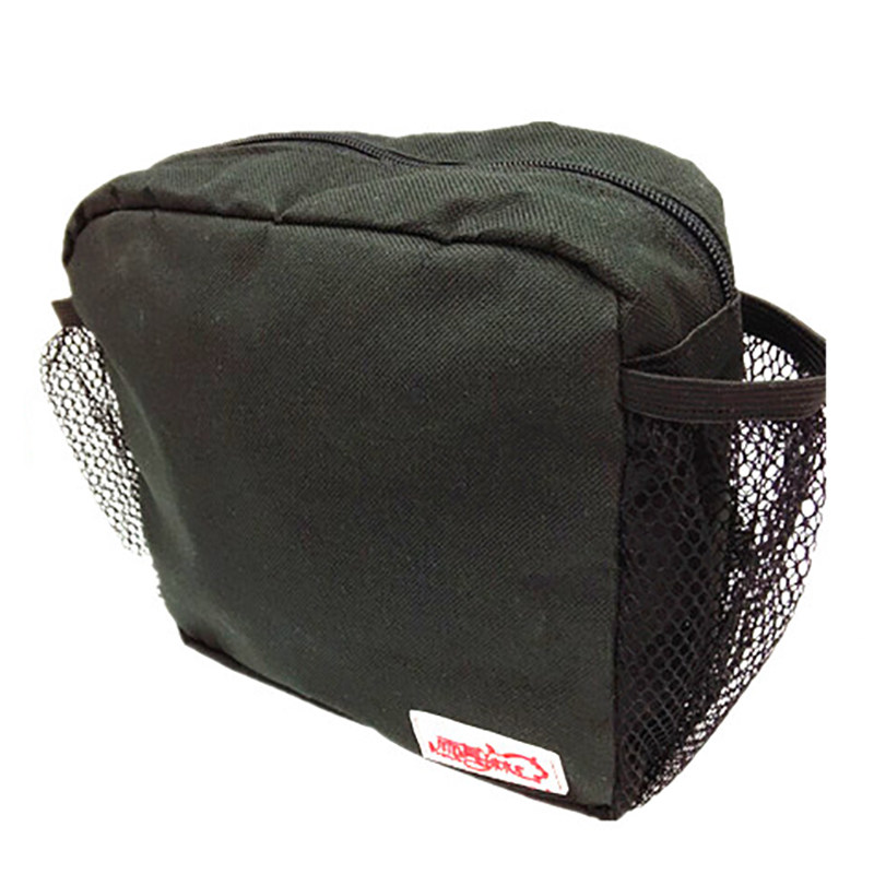 雨其琳轮椅座椅专用包收纳小包多功能挂袋老年人代步轮椅车挂 包