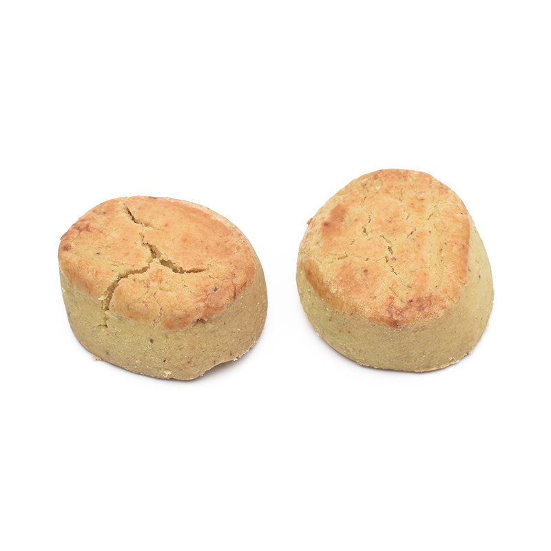 广东肇庆特产端州酥饼腰果酥花生