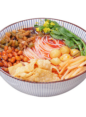 320米线正宗米线速食广西螺蛳粉