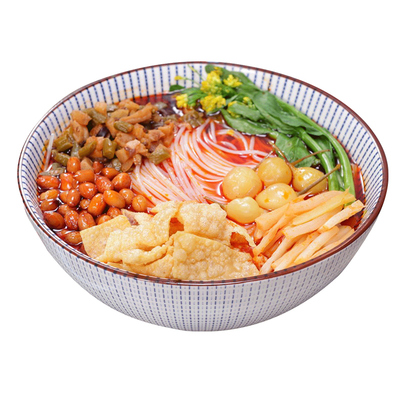 320米线正宗米线速食广西螺蛳粉