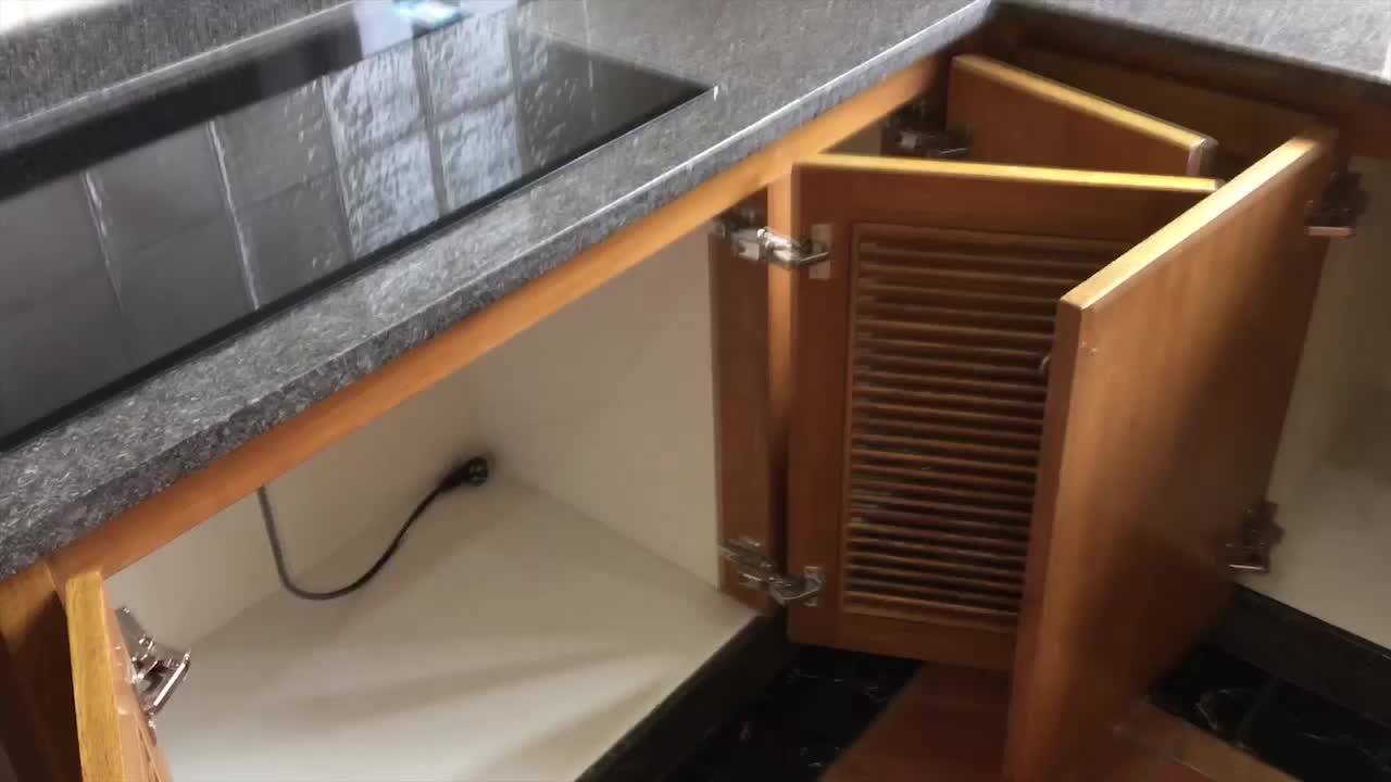 165 Degree Kitchen Cabinet Hinges Soft Closing Clip On Hinge Special